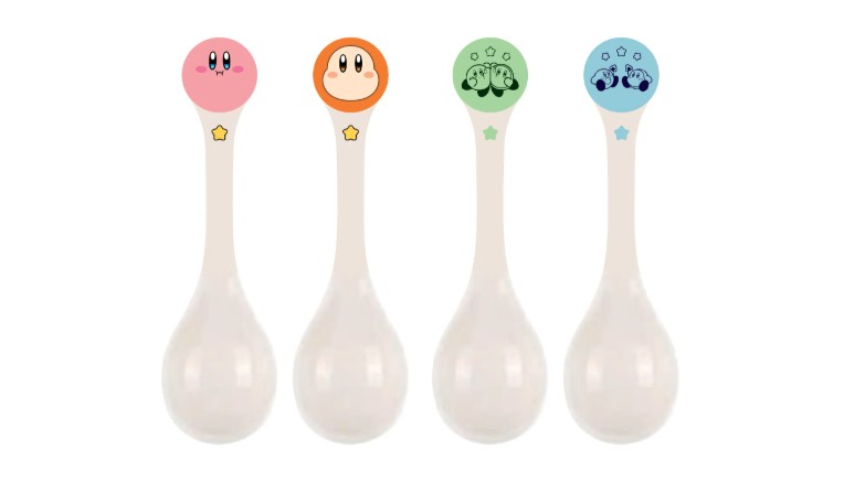 オリジナルスプーン（全4種）