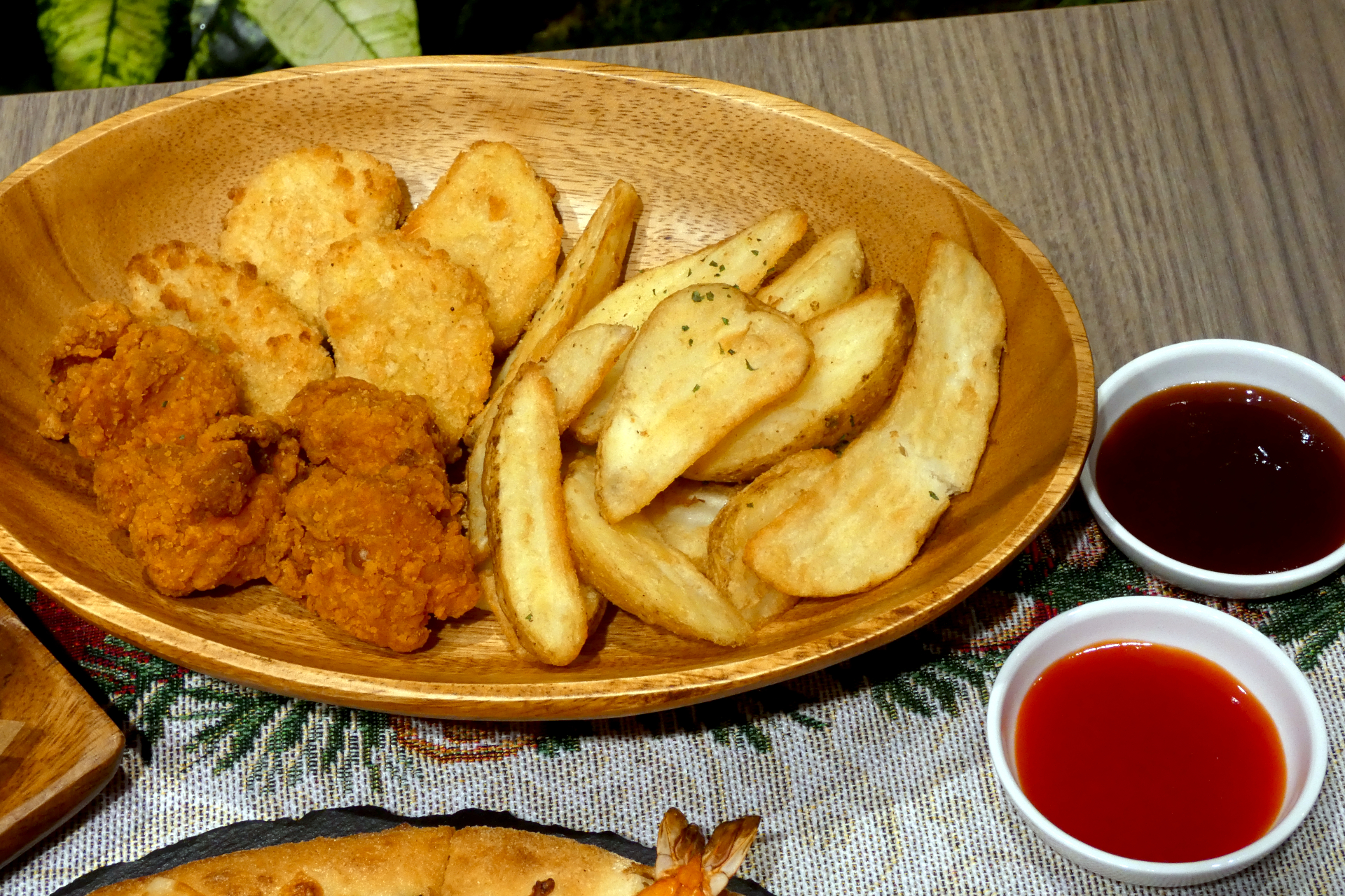 パーティーボックス