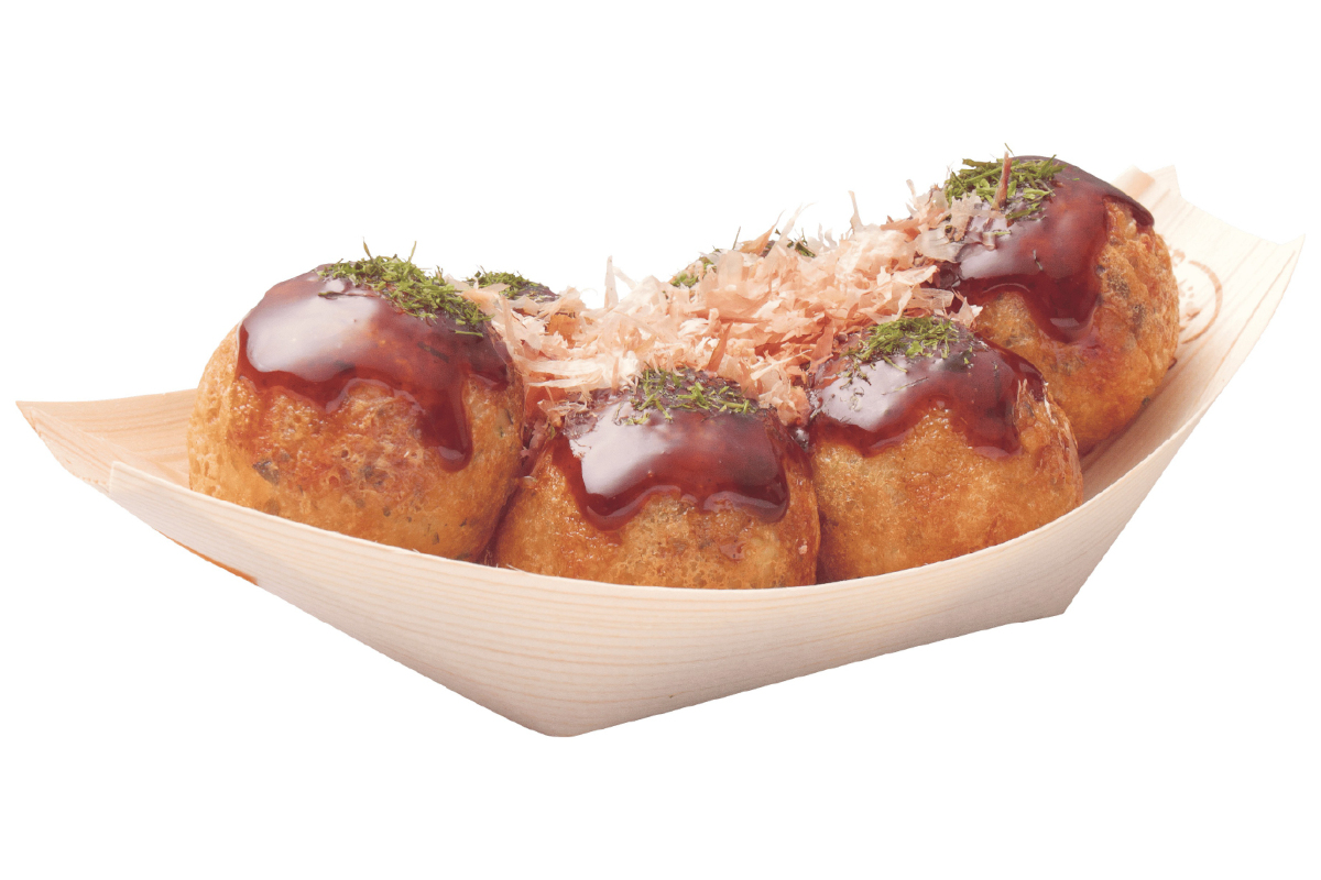 築地銀だこの食べ放題