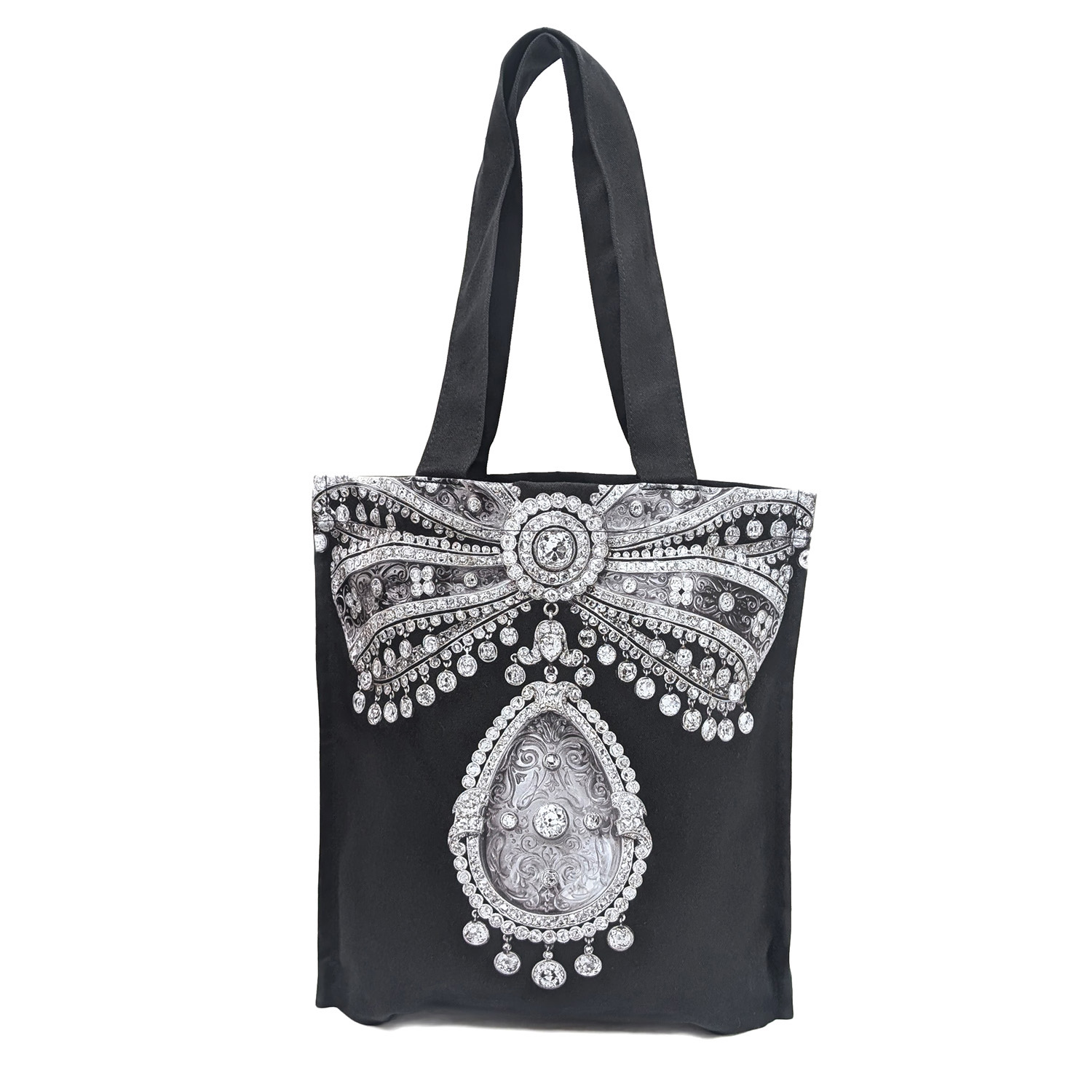 「CARTIER トート（パンテール/ストマッカーブローチ）」（1万780円）