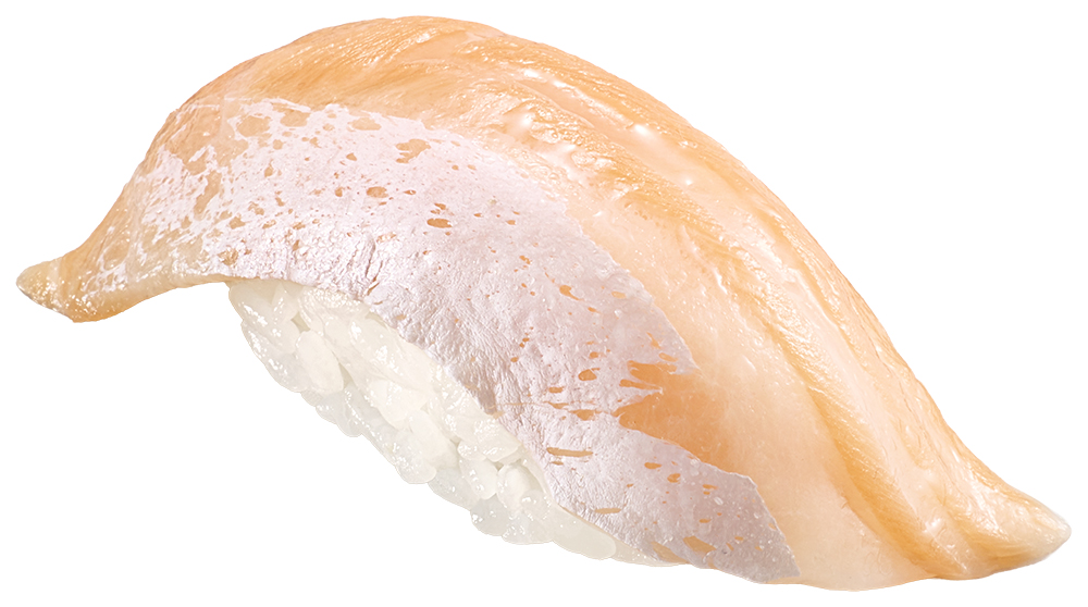 ジャンボとろサーモン