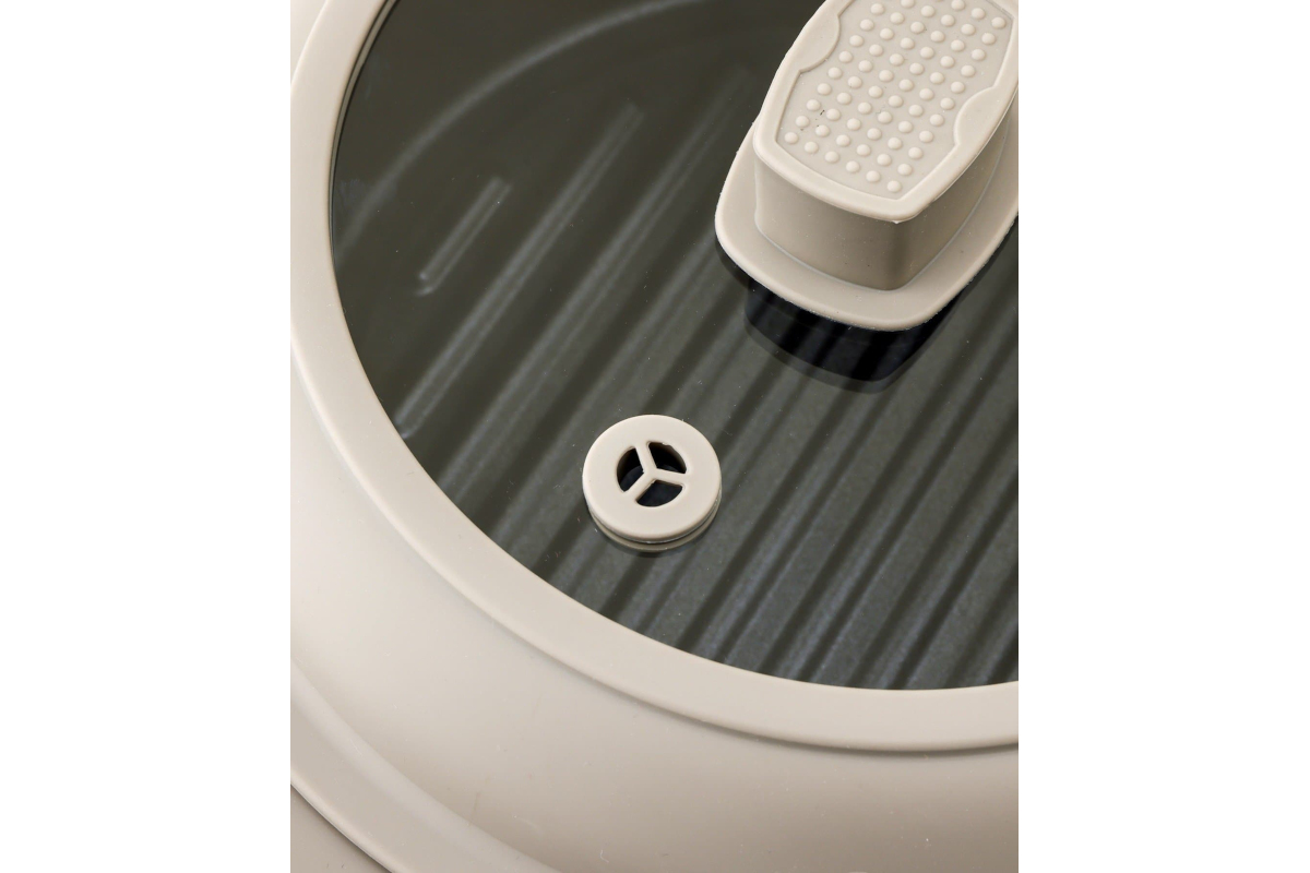 電子レンジ調理器深型