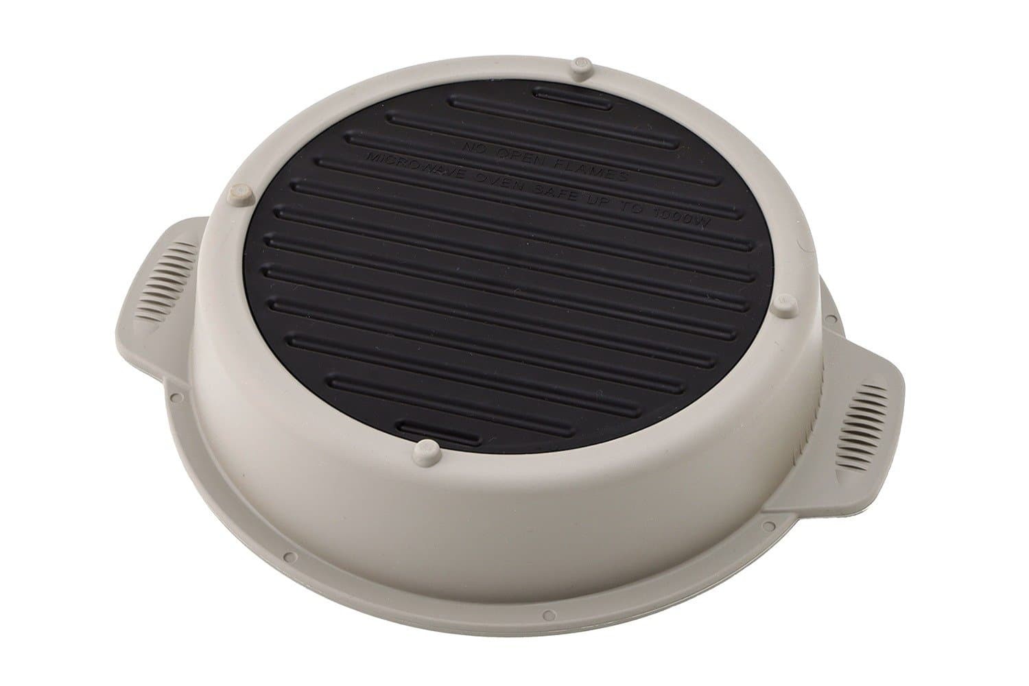 電子レンジ調理器深型