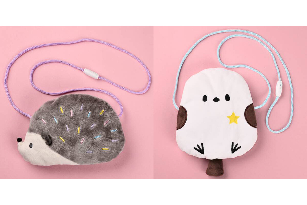 カルディコーヒーファーム「クリスマスポシェット2025」