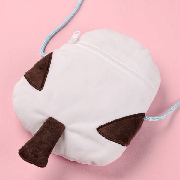 「クリスマスポシェット2025（シマエナガ）」（825円）