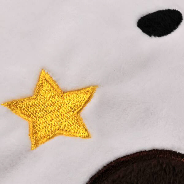 「クリスマスポシェット2025（シマエナガ）」（825円）