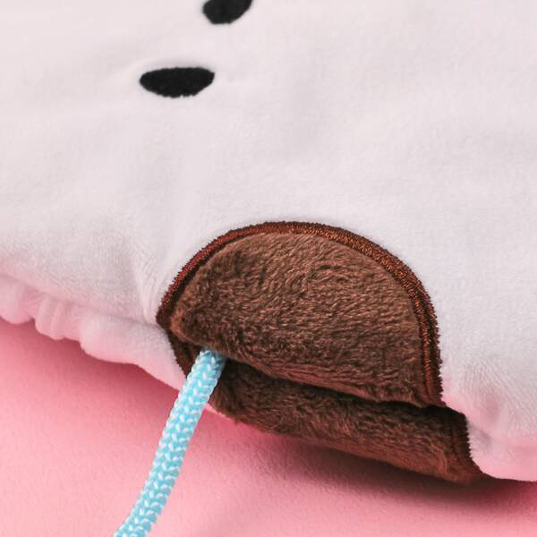 「クリスマスポシェット2025（シマエナガ）」（825円）