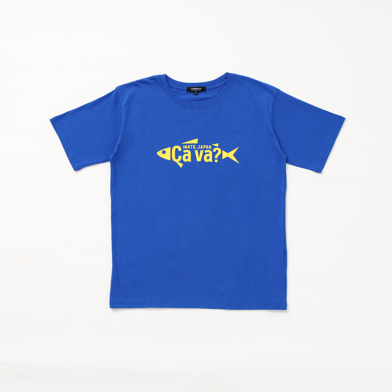 「サヴァ缶」岩手県産株式会社