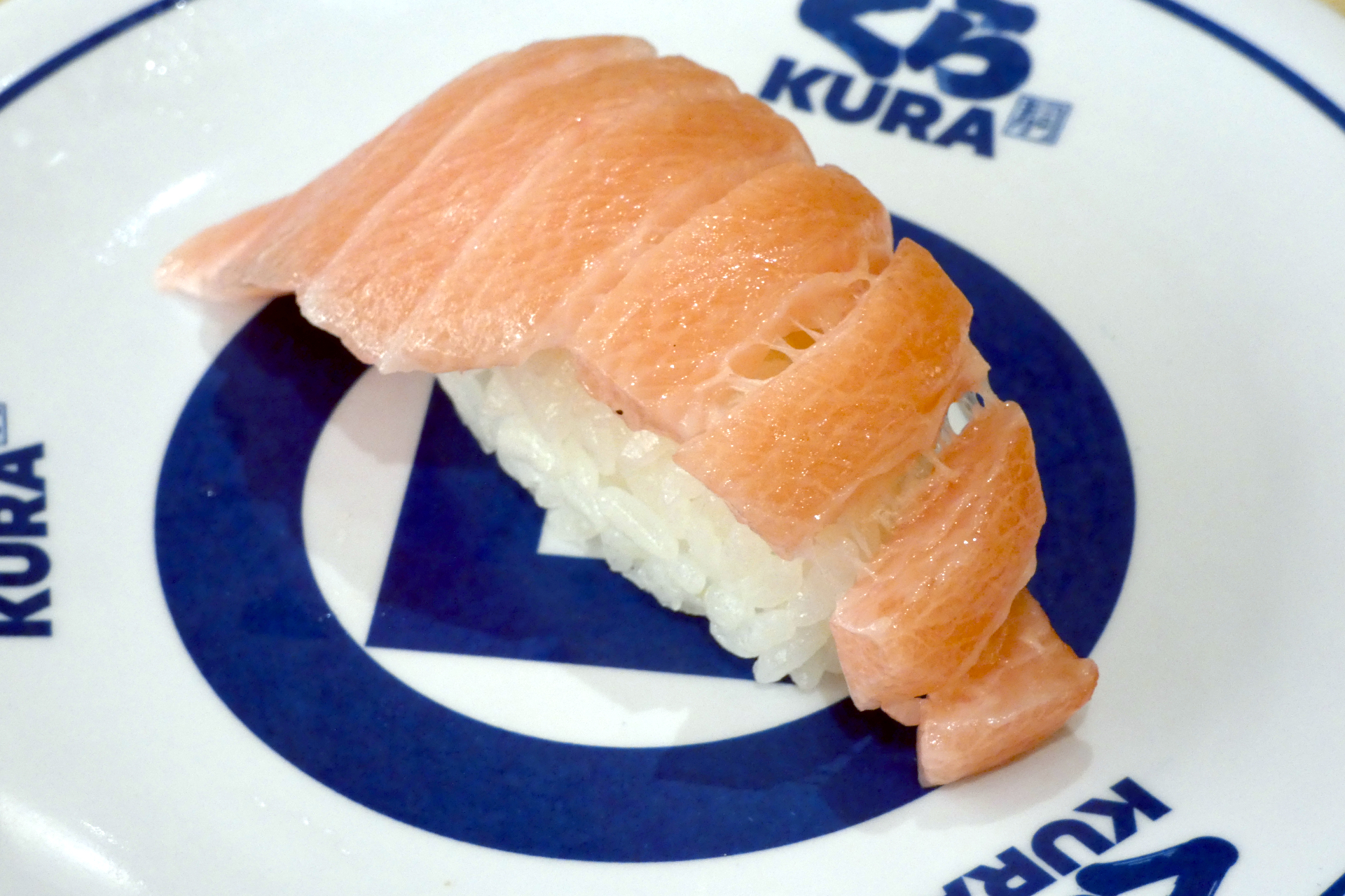 熟成大とろ（一貫）