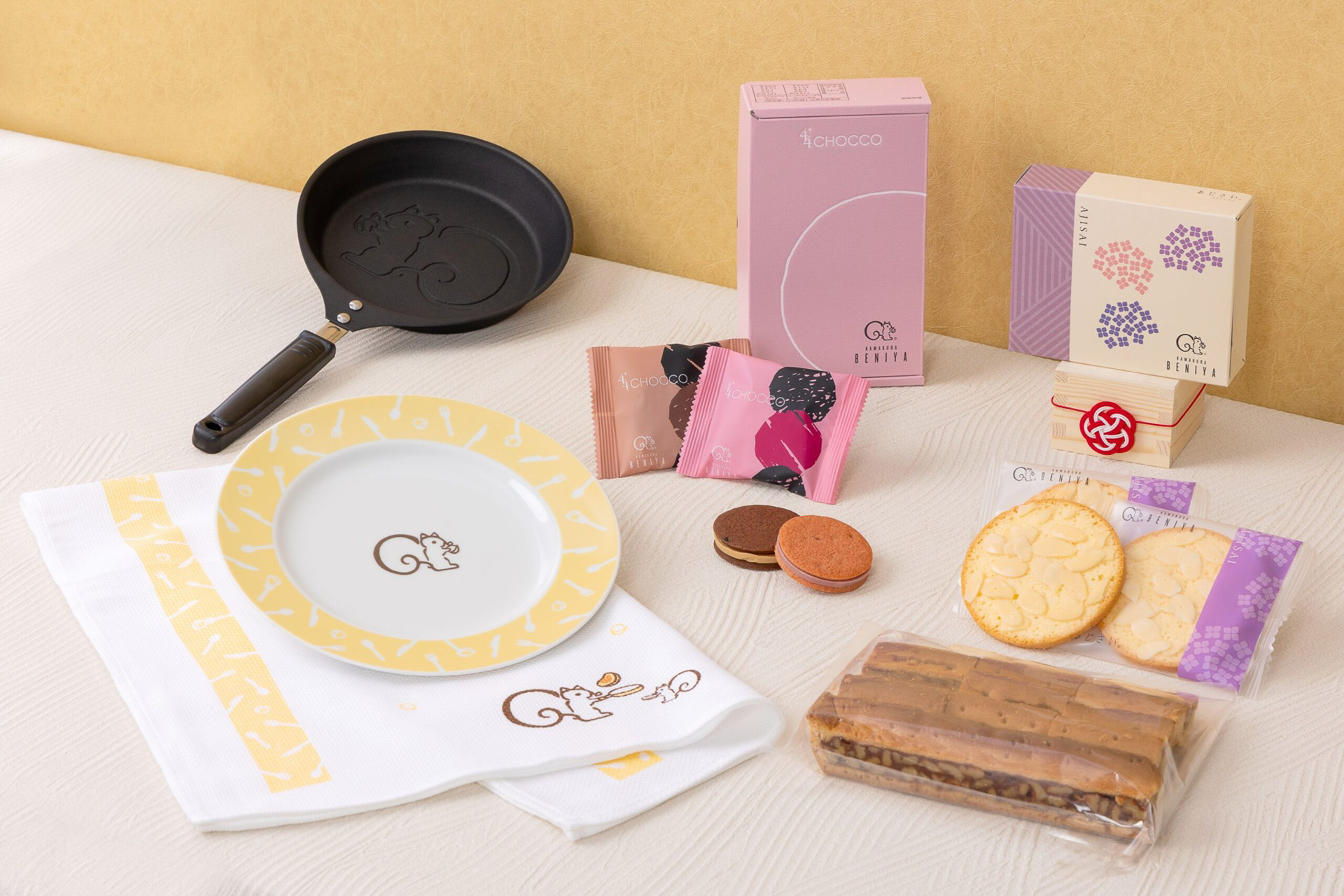 「新春福袋2026～もぐもぐ～」（5280円）