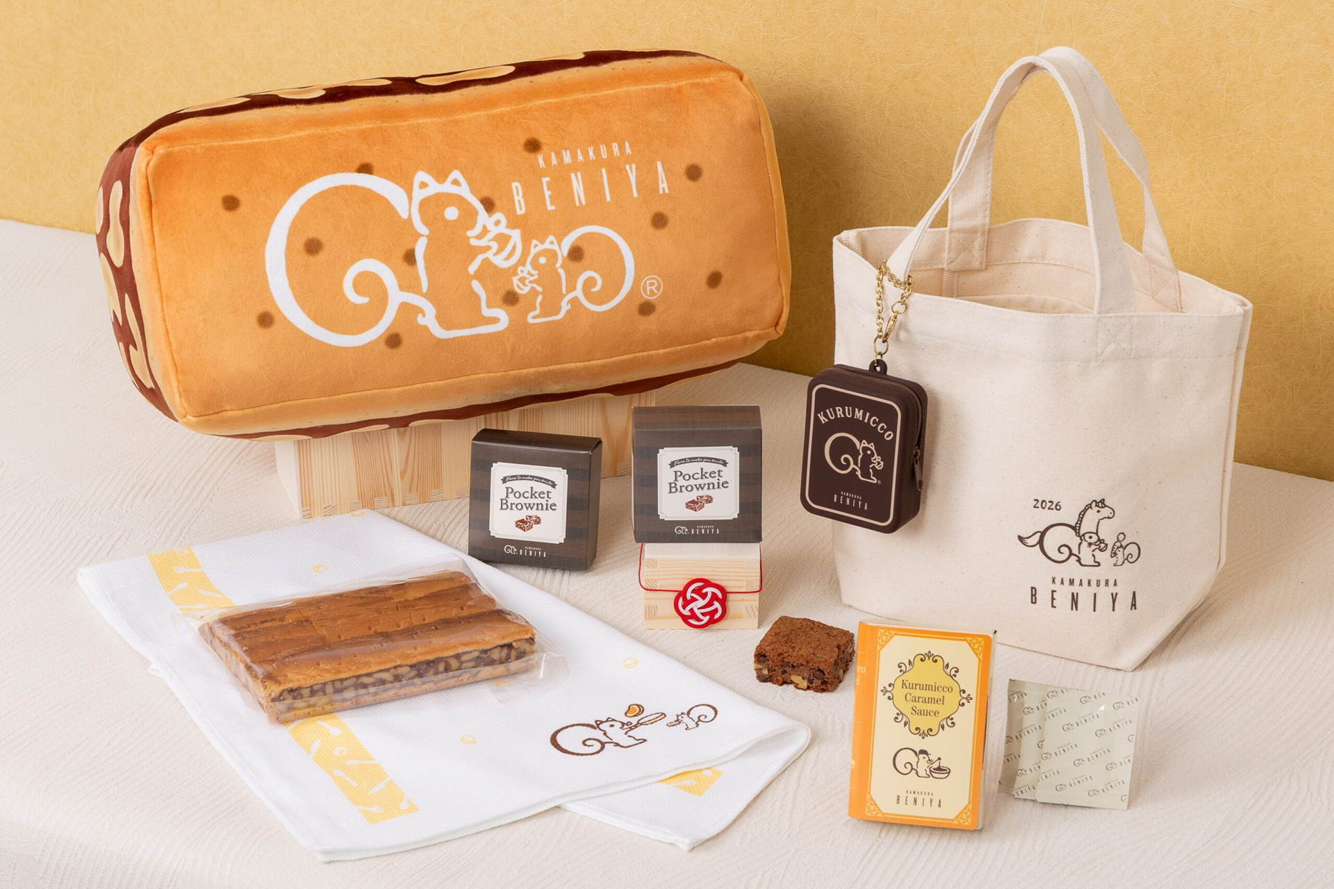 「新春福袋2026～初夢26～」（5280円）