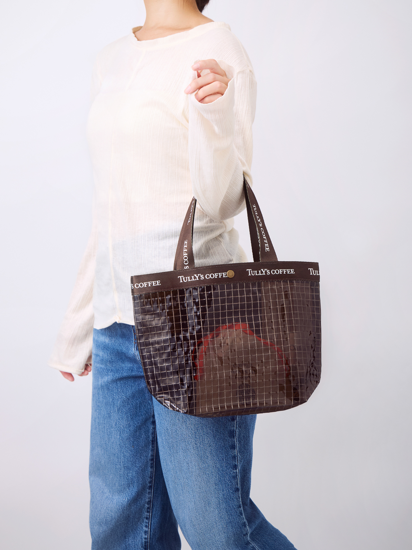 限定トートバッグ