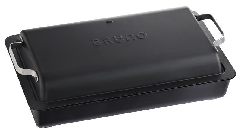 キャンペーン景品（BRUNO フラットホットプレート）