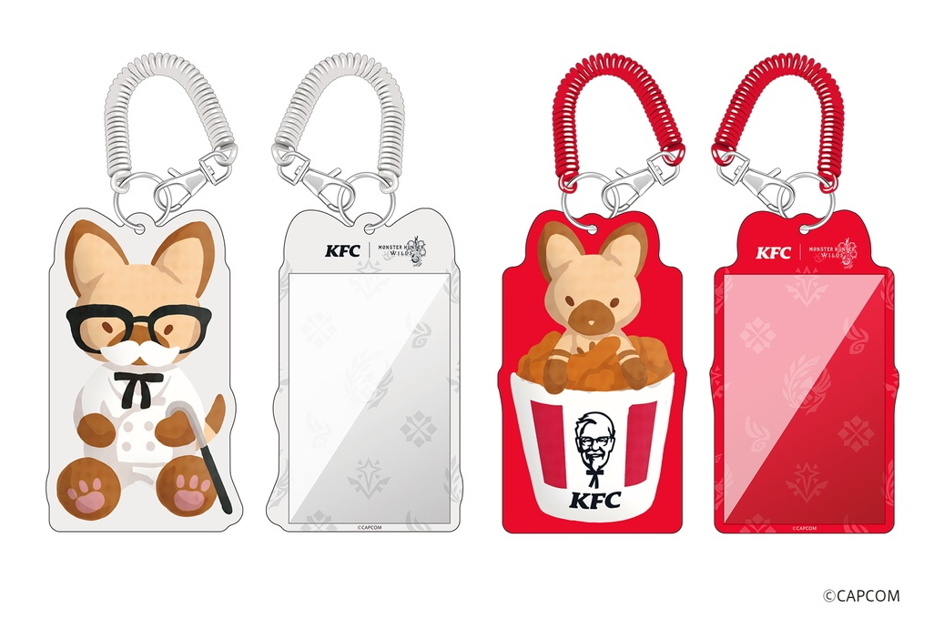 アイルーパスケース