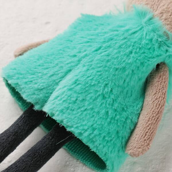 クリスマス モコネコモカちゃん 2025