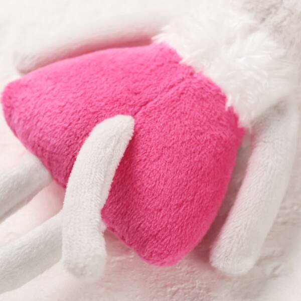 クリスマス くたくたグレーネコちゃん 2025