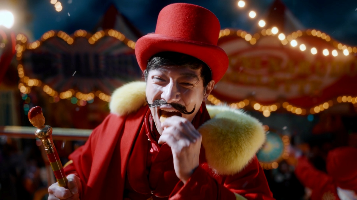 テレビCMでは堺雅人さんが「Mr.トク二ナルド」として登場