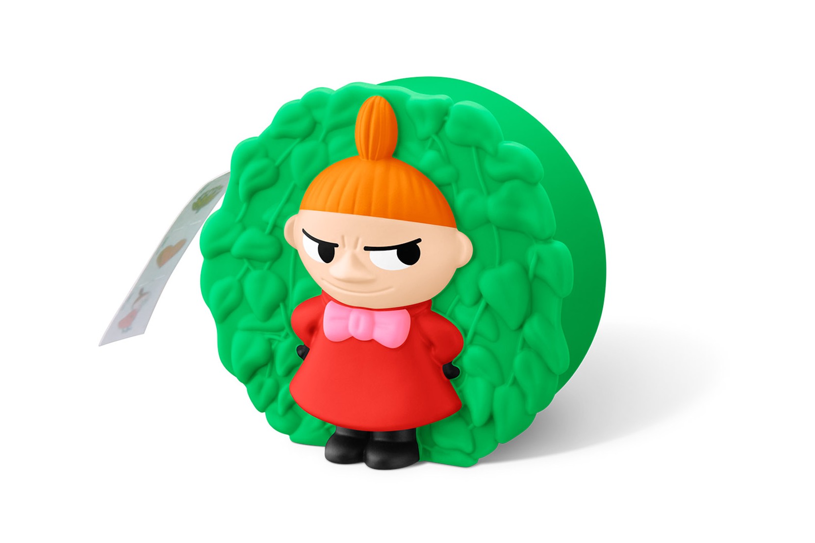 リトルミイ ロールシール入れ