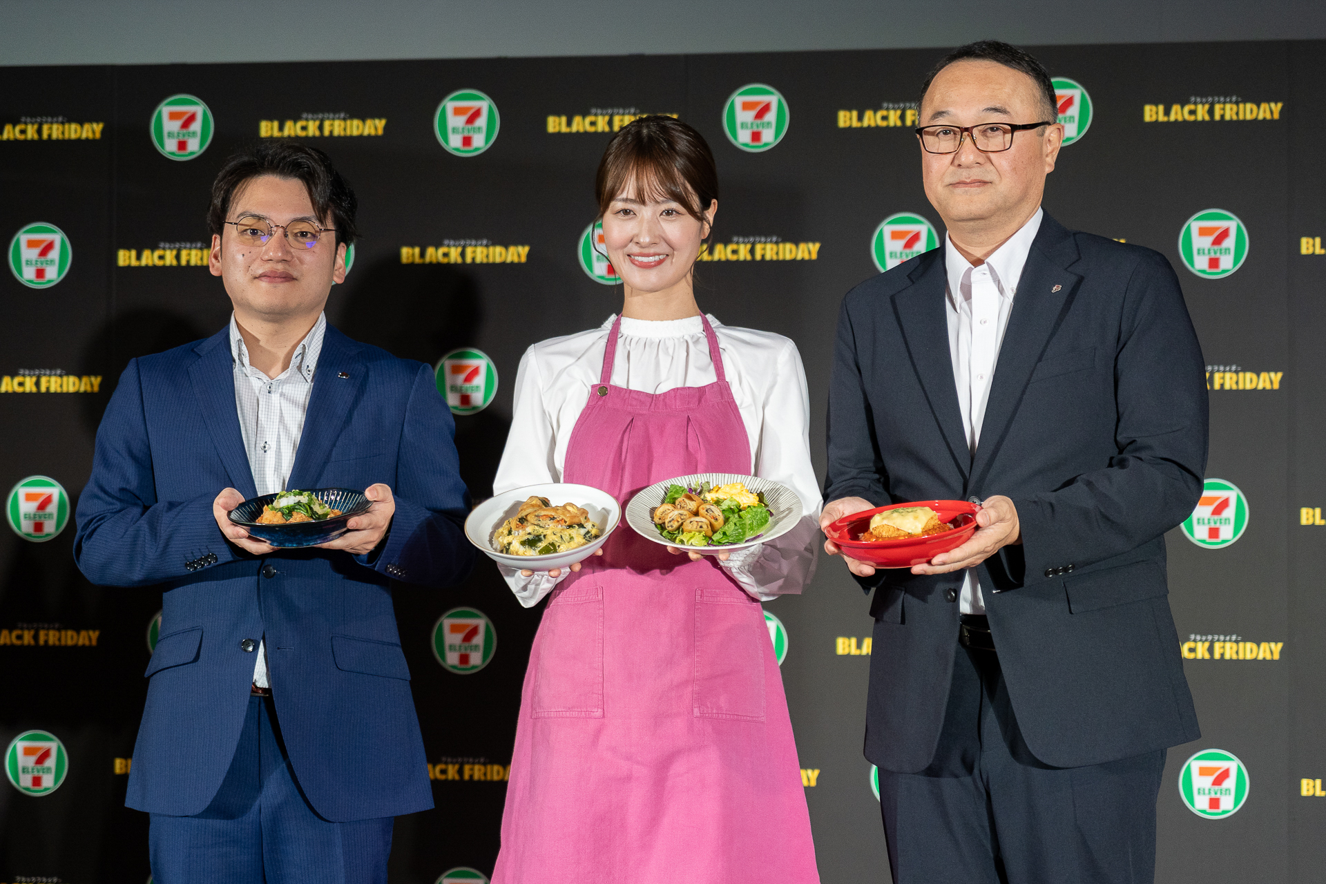 セブン-イレブンの揚げ物を使ったアレンジメニュー、皆さんもぜひ考えてみては？