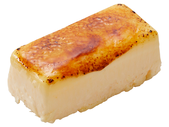 一つ一つ店内でていねいに香ばしく直火で炙っている