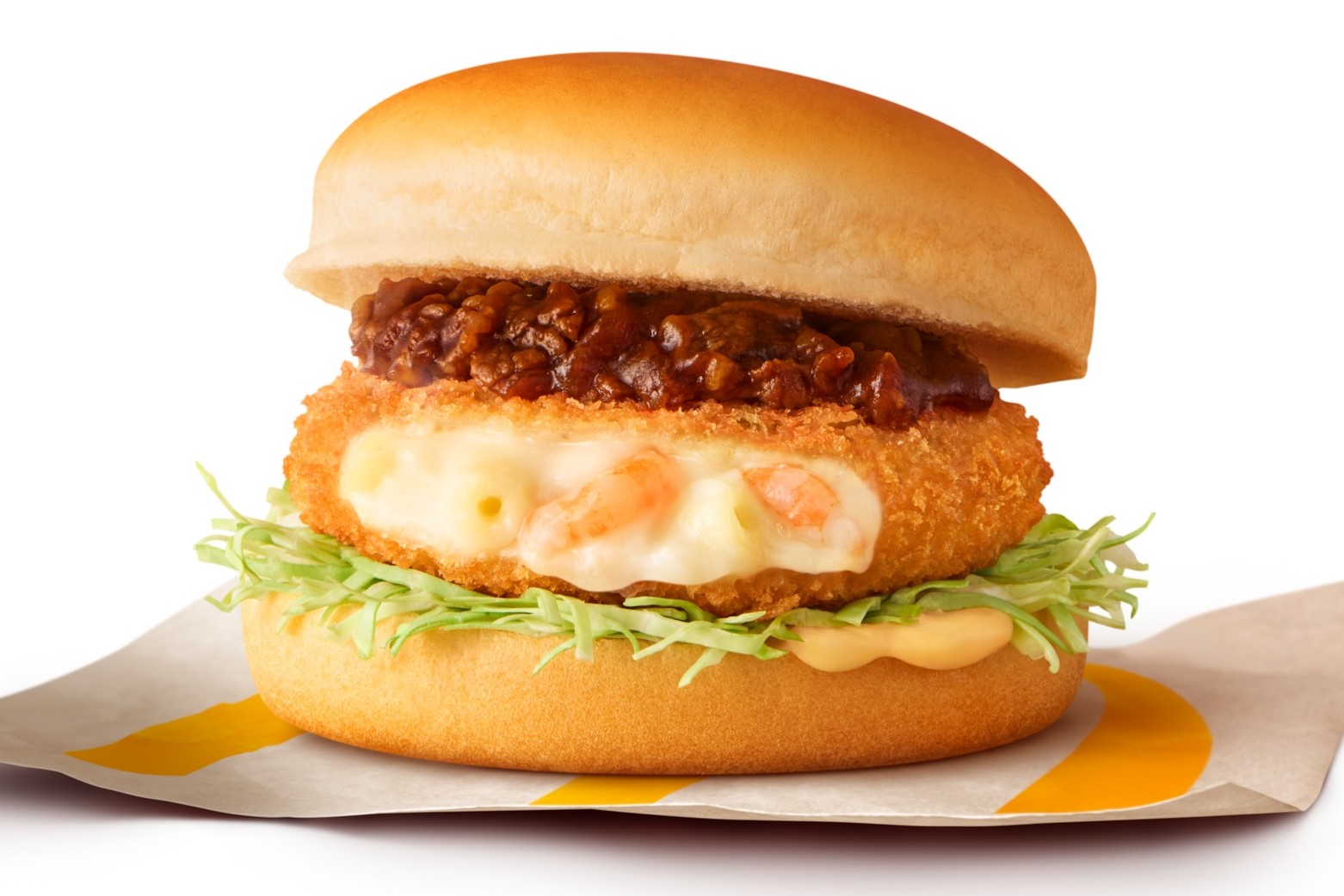 コク旨ビーフデミグラコロ