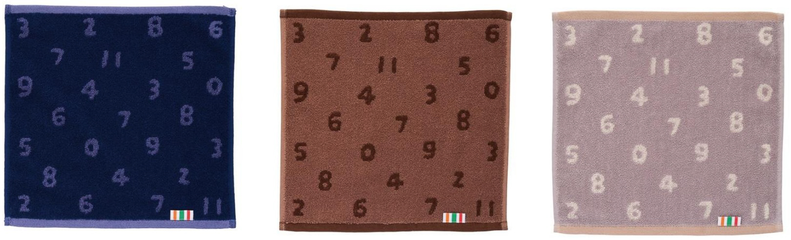 全3種からランダムで1種