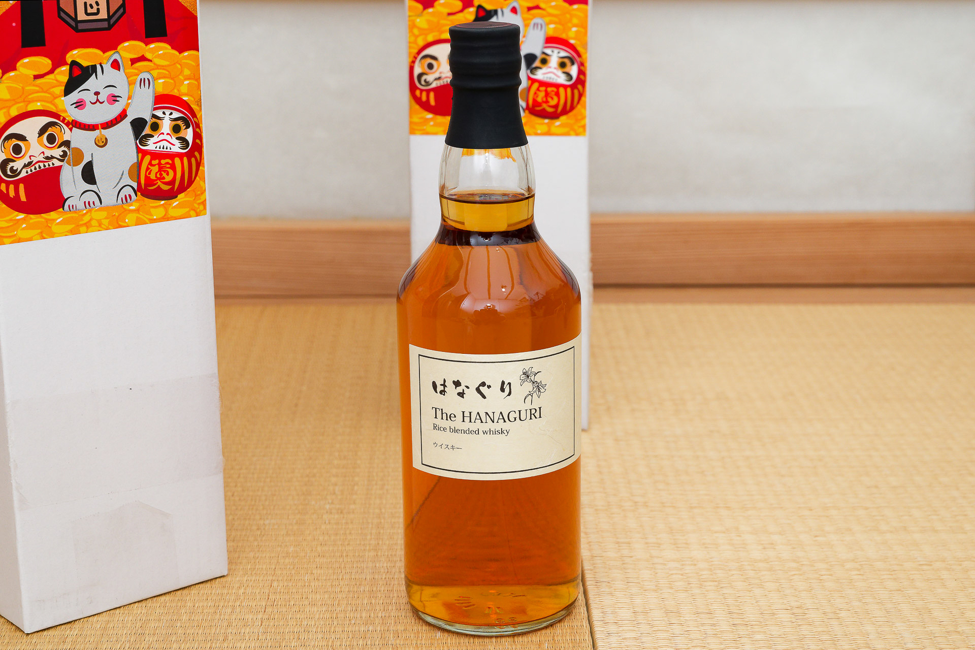 「はなぐり」という銘柄でした