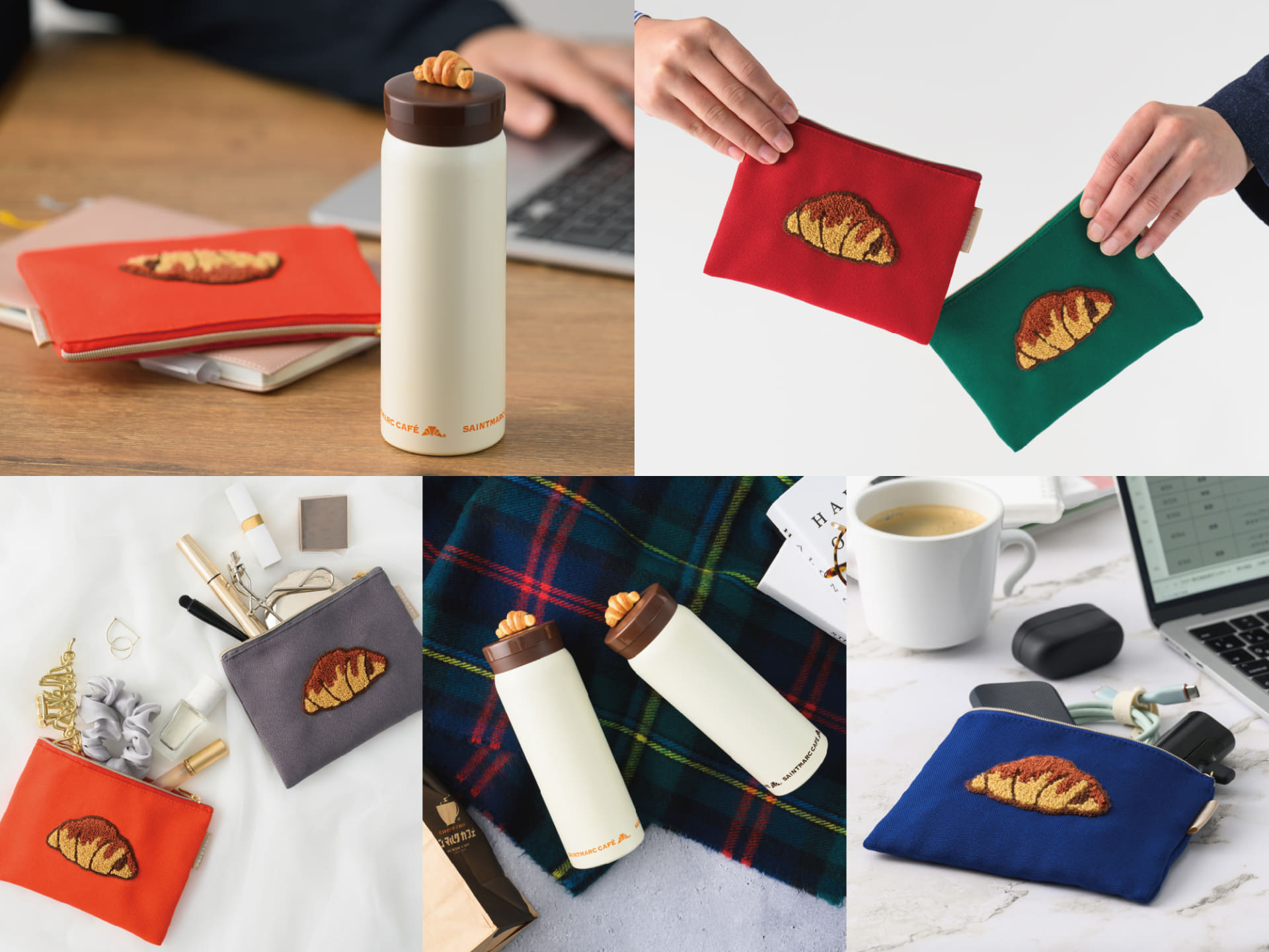 サンマルクカフェの福袋