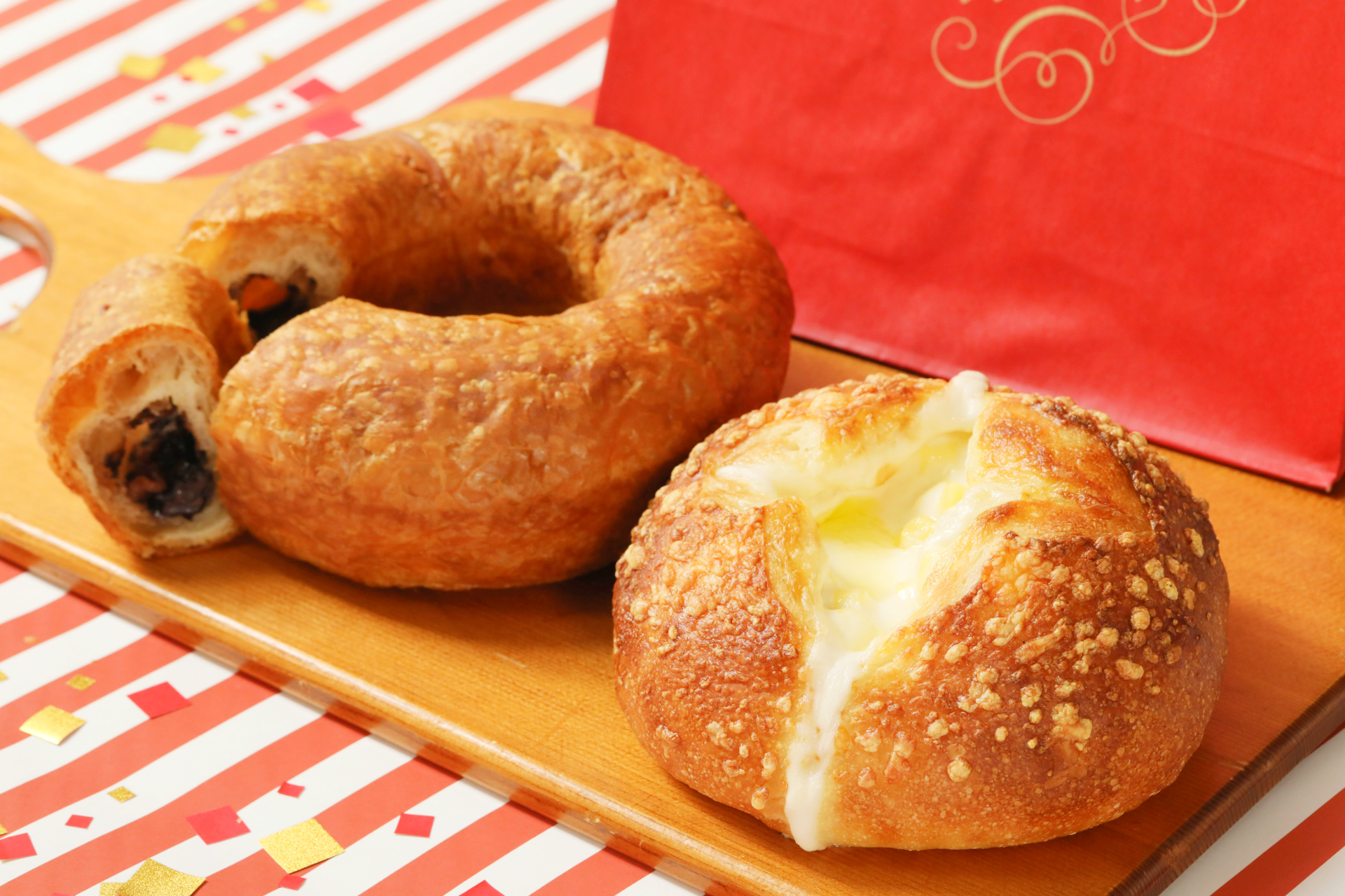 「ANTIQUE 福袋（BENKEI 福袋）」