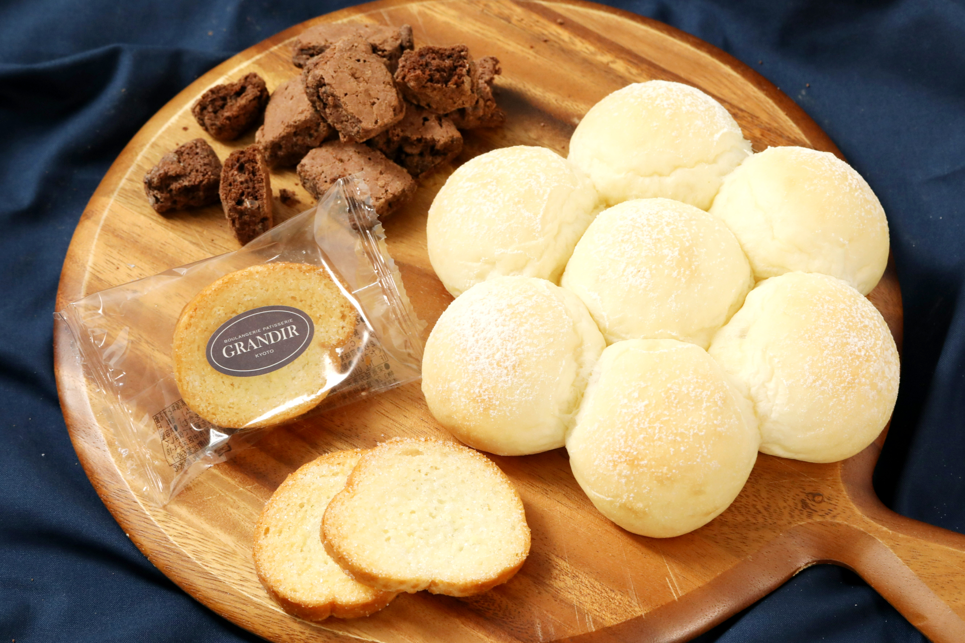 「GRANDIR 福袋」