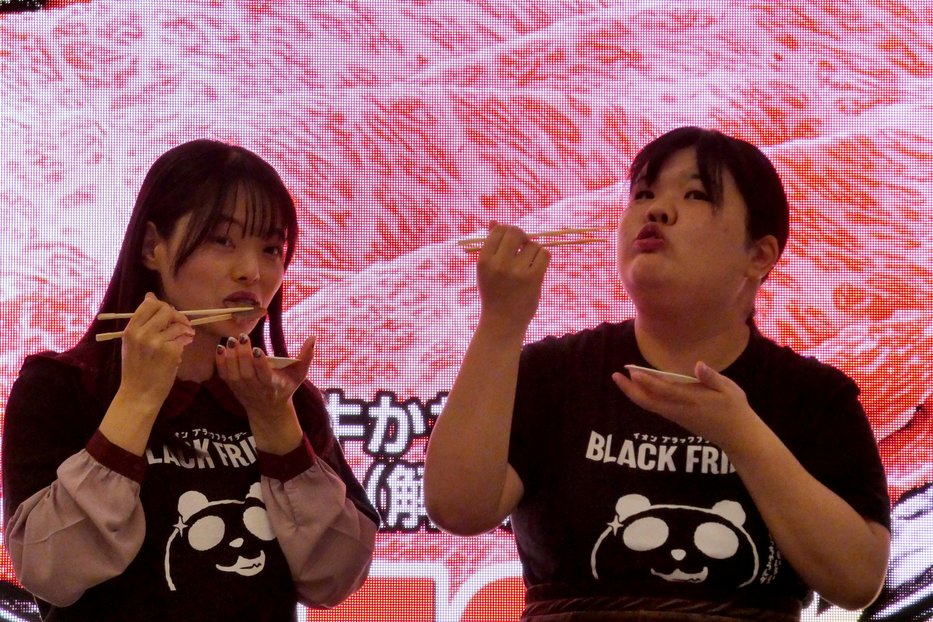 ぼる塾が「国産黒毛和牛 均一セール企画」をアピール