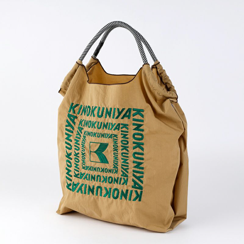 紀ノ国屋「Ball & Chain×KINOKUNIYA キノクニヤ」