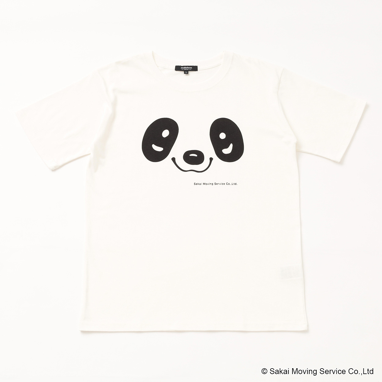 「まごころパンダ」株式会社サカイ引越センター
