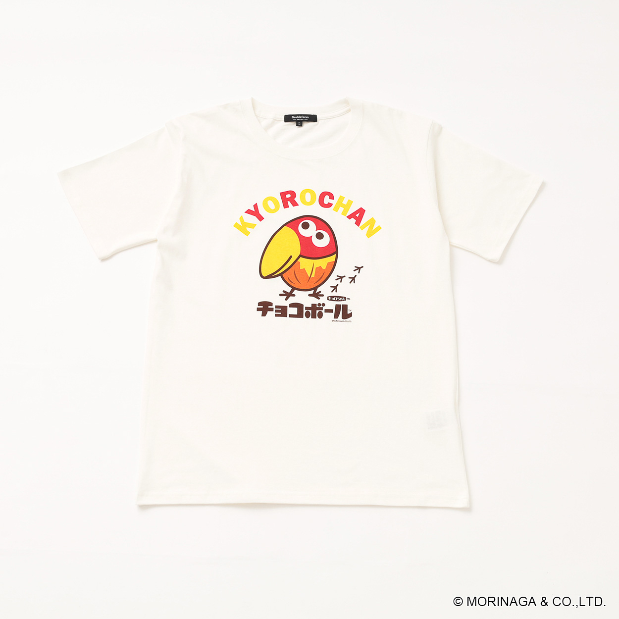 「チョコボール」森永製菓株式会社