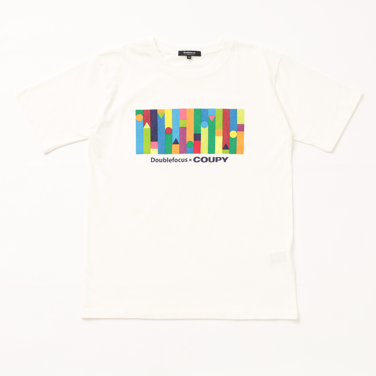 「クーピー」株式会社サクラクレパス