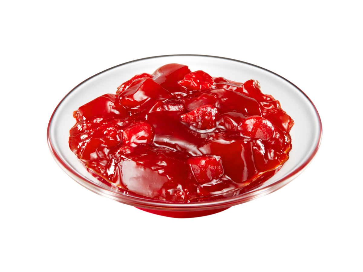 あまおう ゼリー（90円）