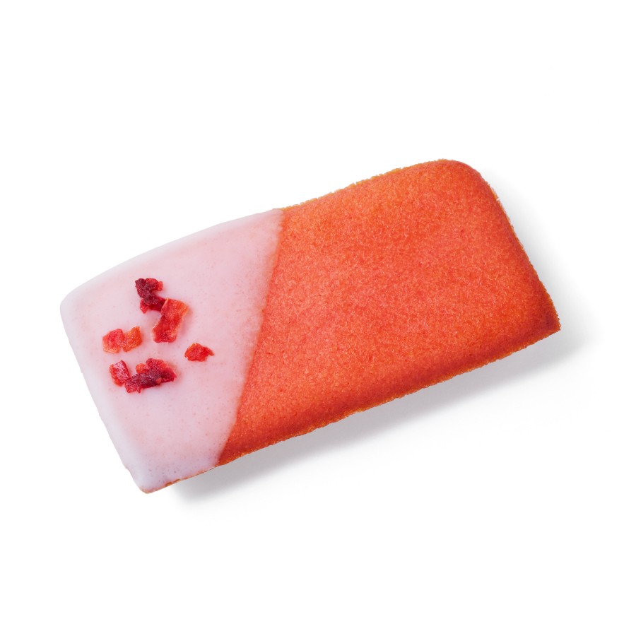 いちご フィナンシェ（220円）