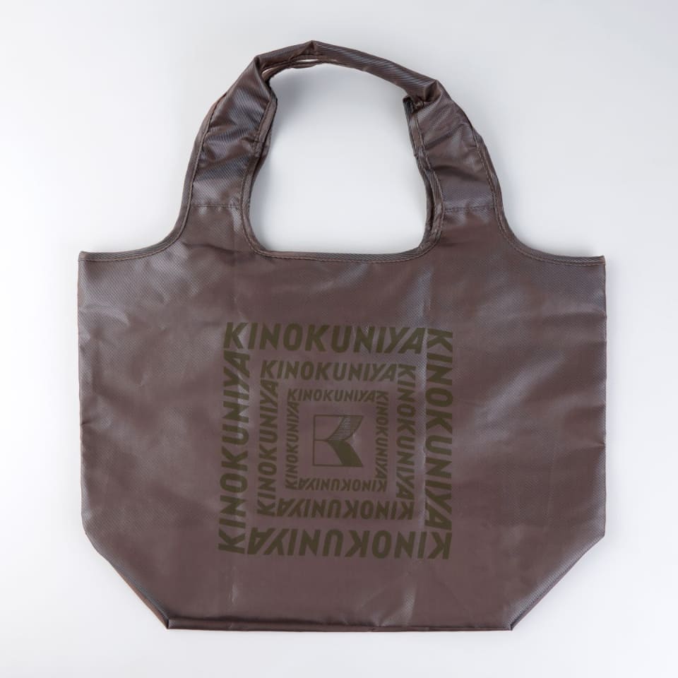 紀ノ国屋、まとまる保冷バッグに新色6種登場。コンパクトにできるゴム