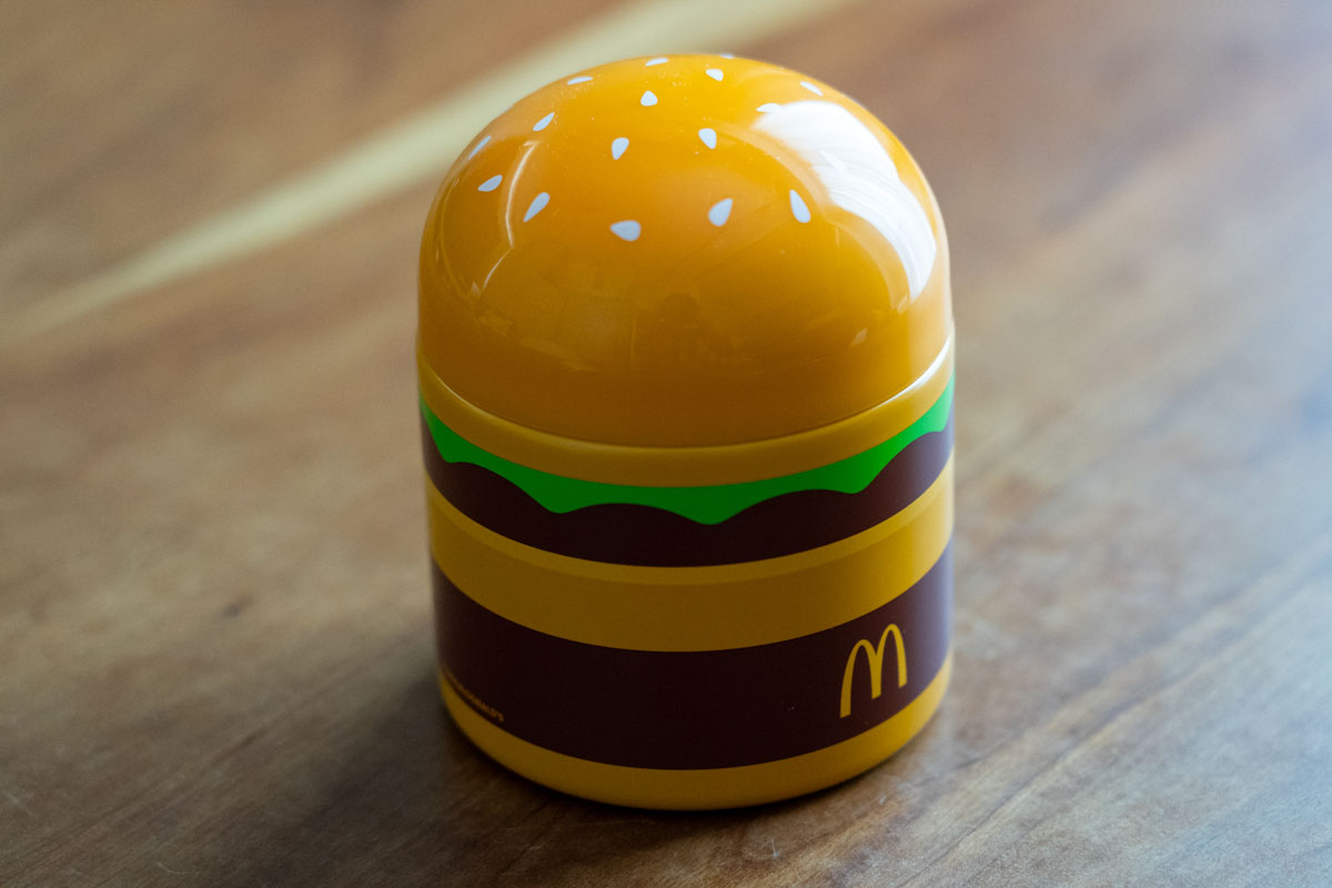 置いてあるだけでかわいい