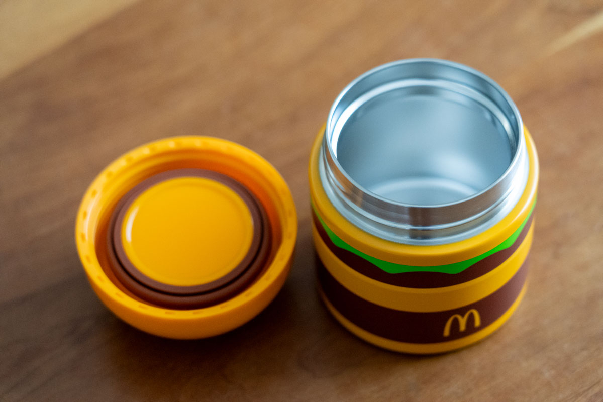 お手入れもしやすそう