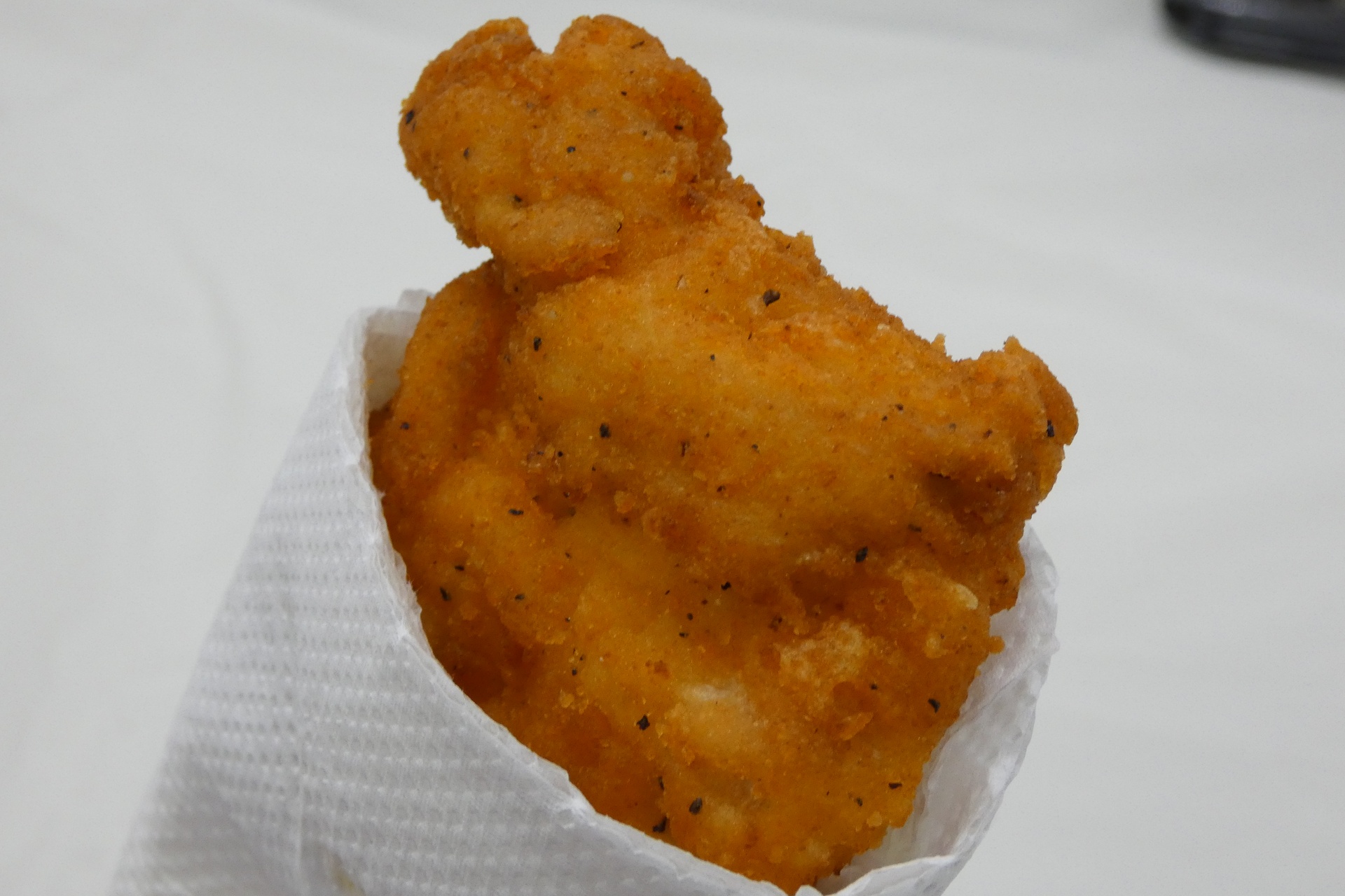 情熱価格 ドンチキ