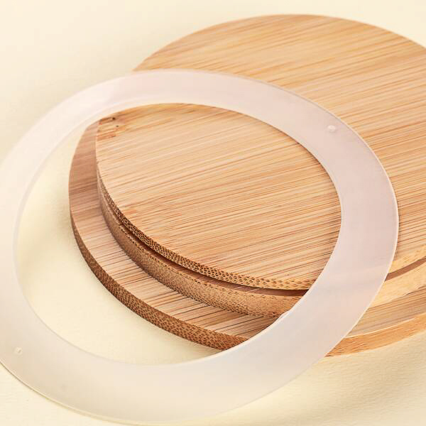 ムーミン エコマテリアル コンテナM