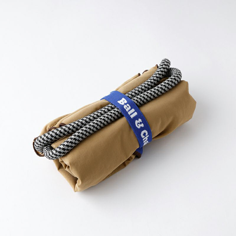 紀ノ国屋「Ball & Chain」コラボのショッピングバッグがいよいよ発売