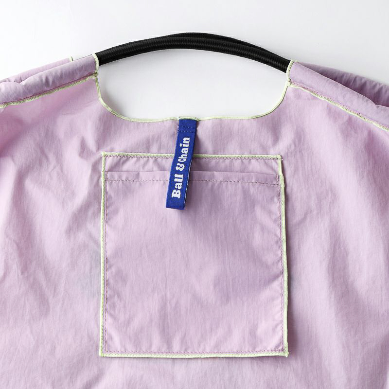 BALL＆CHAIN 紀ノ国屋 カート パープル ボールアンドチェーン コラボ