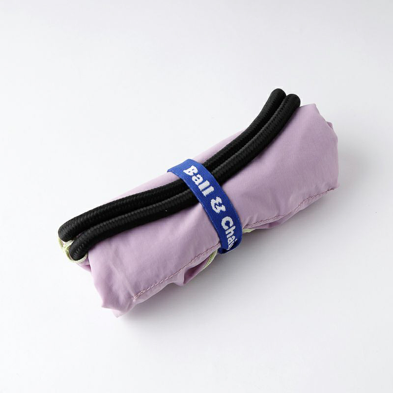 紀ノ国屋「Ball & Chain×KINOKUNIYA カート」