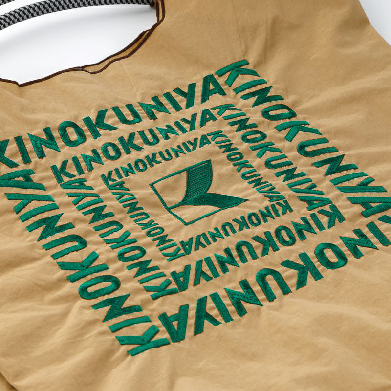 紀ノ国屋「Ball & Chain」コラボのショッピングバッグがいよいよ発売