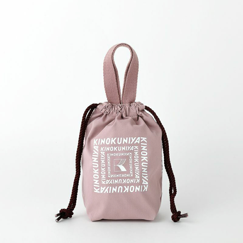 紀ノ国屋 ウィンタースイーツバッグ（ピンク）