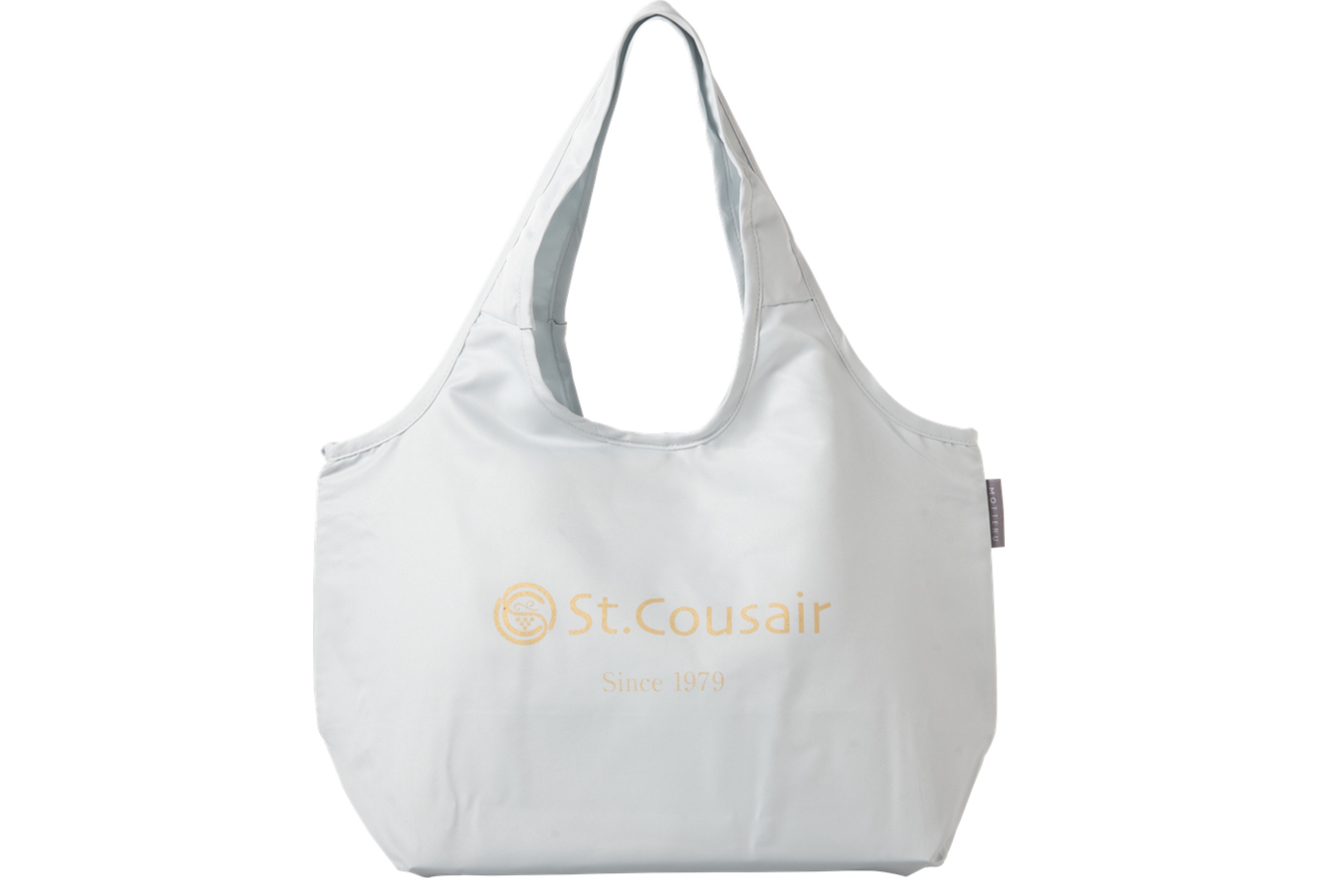 ロゴ入りオリジナル保冷トートバッグ