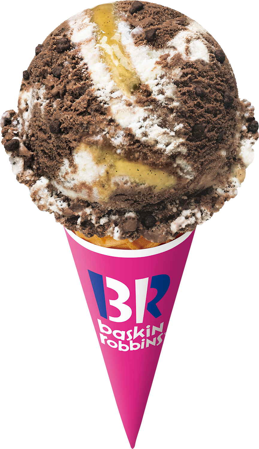 「－ゴディバ監修－マリアージュ デュ ショコラ」（シングル・レギュラーサイズ 420円）