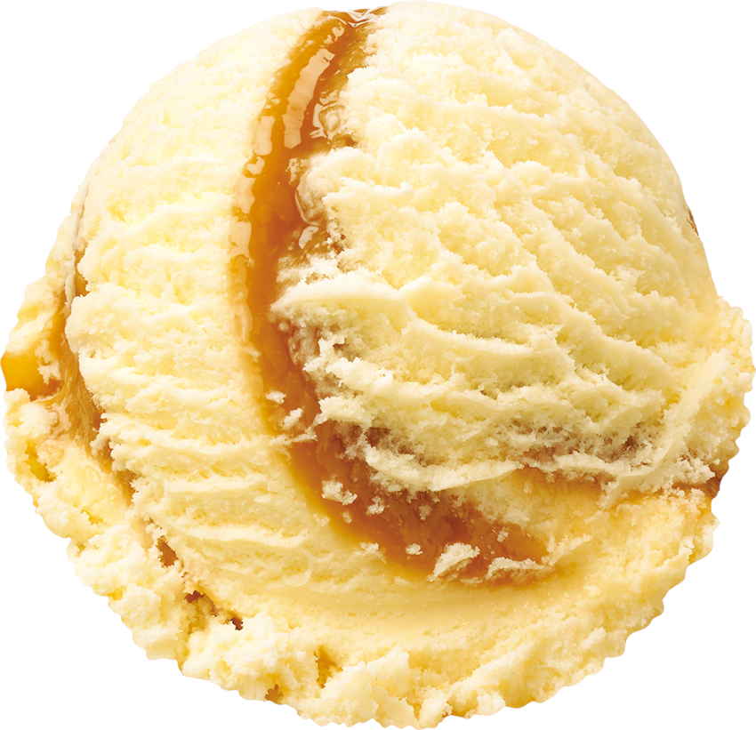 「ゴディバ ダブル」でおすすめな組み合わせの「キャラメルリボン」